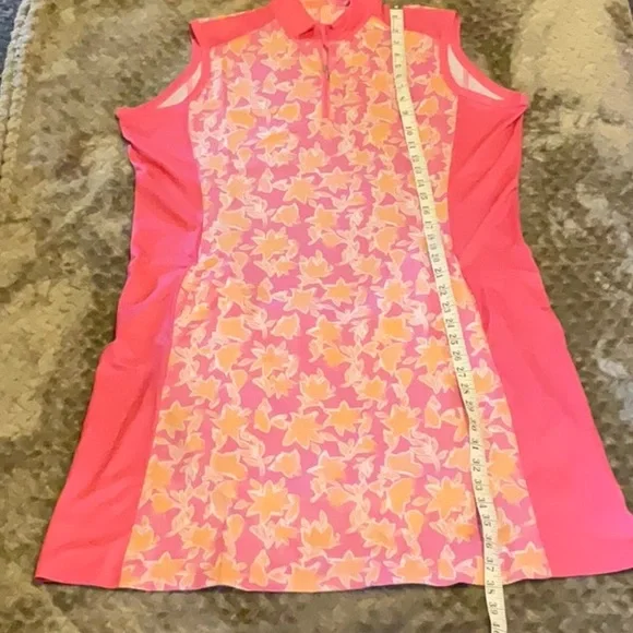 Bermuda Sands Dress - Picture 4 of 7